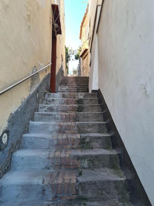 Casetta Mirella Capri Exterior photo